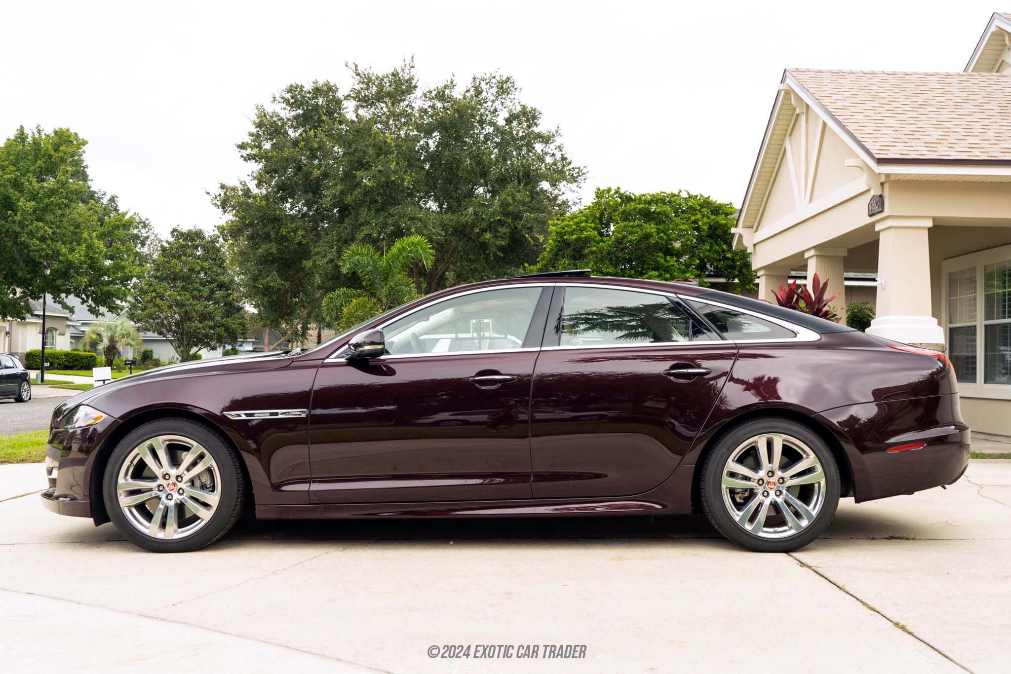 YAN_99 出品 2019 Jaguar XJ R-Sport for Sale | Exotic Car Trader (Lot